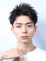 リップス 千葉annex(LIPPS)&nbsp;ツイスパショート