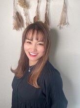 ニコヘアー(niko hair)&nbsp;松尾 亜希