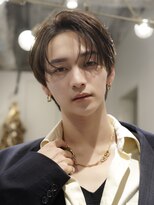 アリエッタ ギンザツー(ARIETTA GINZA2)&nbsp;コンマバング/センターパート/コンマヘア/韓国ヘア