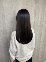 アレクサ 大泉学園(ALEXA)&nbsp;柔らかストレートヘア