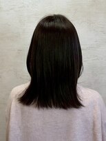 アンジェリカ(Angelica Total Beauty Lifestyle Design)&nbsp;くびれセミロング