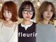 フルリール(fleurir)の写真