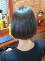 クロノス(CRONOS) 【CRONOS 千葉】艶髪丸み矯正