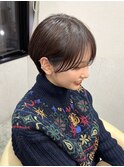 コンパクトショート
