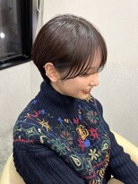 サンド クリア 横浜本店(sand clear)&nbsp;コンパクトショート