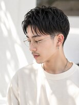 イコイ 七隈店(icoi)&nbsp;ツーブロベリショ