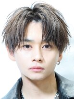リップスヘアー 千葉(LIPPS hair) 刈り上げコンマバング