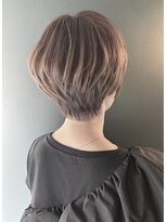 ラティエ(Latie...)&nbsp;大人くびれショート
