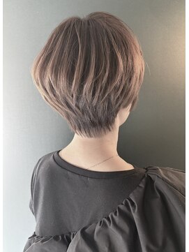 ラティエ(Latie...) 大人くびれショート