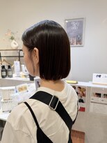 ココ なかもず店(COCO) ストレートボブ