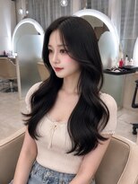 ネモネ バイ ミリー 梅田茶屋町(nemone by milly)&nbsp;【梅田茶屋町】韓国レイヤー×韓国巻き