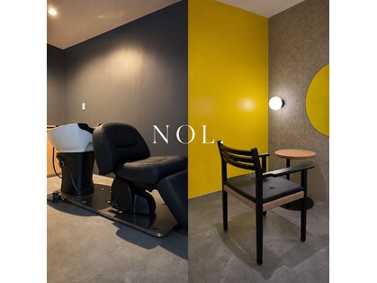 ノル(NOL.)の写真