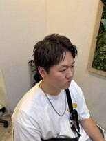 押上美容院 ヴィータ (vita)&nbsp;大人のお洒落ショート