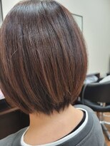 ニド(nido)&nbsp;ボブ