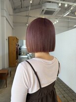 コクウ(COCU)&nbsp;ピンクベージュ
