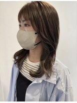 ホットスポット 宇部店(HOT SPOT)&nbsp;大人イヤリングカラー♪
