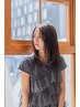 【22歳以下限定15%OFF】似合わせカット