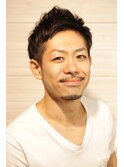 ツーブロック