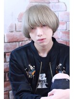 アドール(ADOR)&nbsp;ホワイトベージュカラー