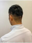 30代40代オススメ♪メンズビジネスソフトツーブロックスタイル☆