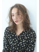 モードケイズ JR茨木improve店(MODE K's) 【Mode K's インプルーブ】大人かわいい