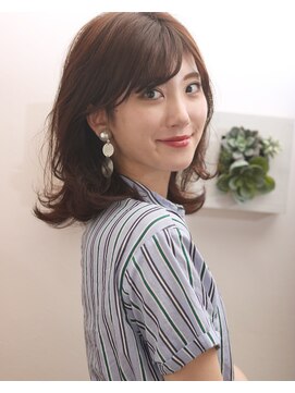 アトリエMAI 北千住 アクティブミディ【北千住】