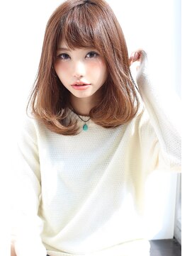 ウィル 京橋店(WiLL) 【WiLL京橋店】加藤武ヘアスタイル0018