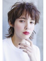 ギフトサニーサイド(gift sunny side)&nbsp;gift＊大人の女性にちょうどいいモード感