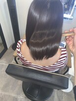 アールサロン アオヤマ(Rr SALON AOYAMA)&nbsp;ミルキーアクアミネコラ