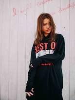 プロデュース 古淵店(Produce)&nbsp;カジュアル波ウエーブ【古淵/相模原/町田】