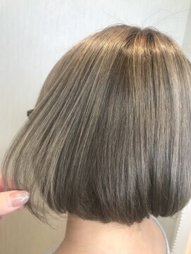 ライズ バイ レボ(RISE by REVO) milk tea