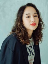 アマリス(Amaris) しっかりっじカール20代/30代/40代/庭瀬