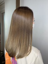 ヘアリゾート エーアイ 亀戸店(hair resort Ai)&nbsp;髪質改善