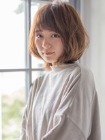 チャンプ 登美ケ丘店(Champ)&nbsp;ゆるウエーブミディスタイル