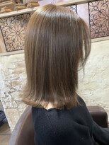 ニコ(nico...)&nbsp;シルクベージュ