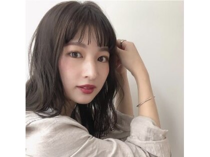 テン アベダ ららぽーと名古屋みなとアクルス店(TEN AVEDA)の写真