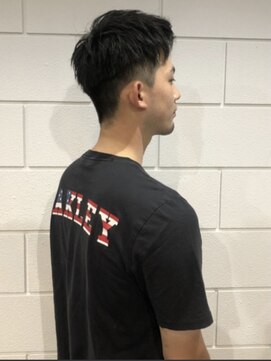 アルゴ 茅ヶ崎(ARUGO) メンズカット(茅ヶ崎/茅ヶ崎駅南口/カウンセリング/学割U24)