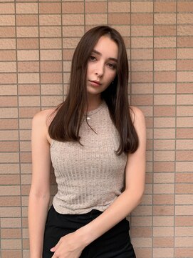 ソラ 麻布十番店(SORA) ナチュラルミディ