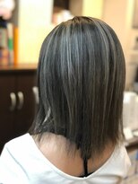 ケーアールツーエス 鳳店(KR2S)&nbsp;＃ハイライト#バレイヤージュ#髪質改善#KR2S鳳