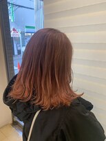 ラポート(Rapport)&nbsp;グラデーションカラー