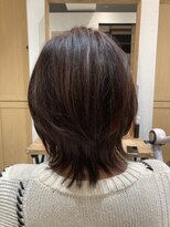 髪質改善サロン ミューズ 一社店(MUSE)&nbsp;【業界話題★髪質改善美髪チャージTR★94%OGカラー取扱サロン】