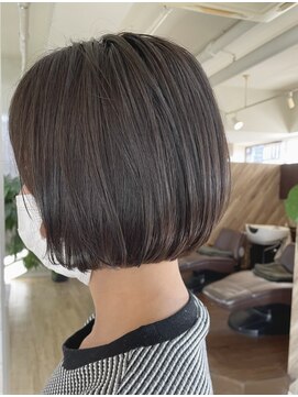 ヘアープロデュースオーブ(hair produce orb) ボブ