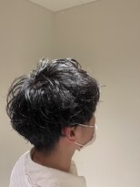 ヒロギンザ 秋葉原店(HIRO GINZA)&nbsp;パーマ