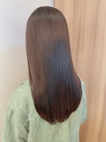 ユキオグループ グラン(yg GRAN)&nbsp;20代30代40代☆大人クール・艶カラー・髪質改善・ストレート