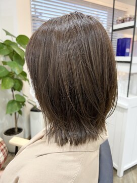 クール(Coeur) Coeur  松永のサロンスタイル