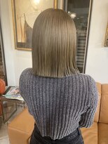 コレットヘア(Colette hair) ◎ブロンド◎