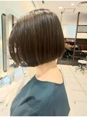 重軽ボブ