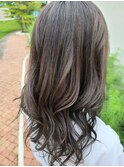 【艶髪】透明感カラー/20代30代40代