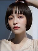 大人ショート20代30代40代【AIN.表参道】小田恭平
