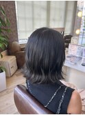 アッシュグレーアッシュベージュアッシュアッシュカラー